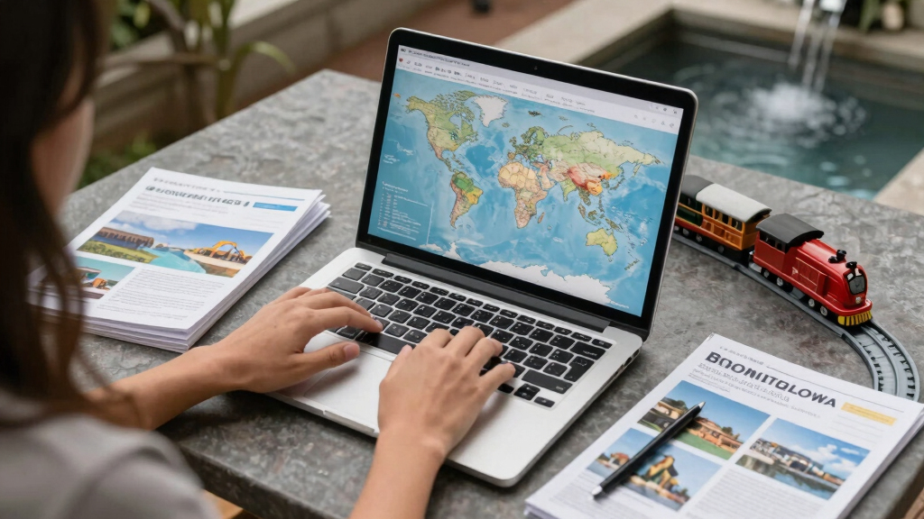 Amtrak Surges In Global Coverage