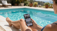 Antiparos, Perifereia Notiou Aigaiou, Greece Surges In Global Coverage