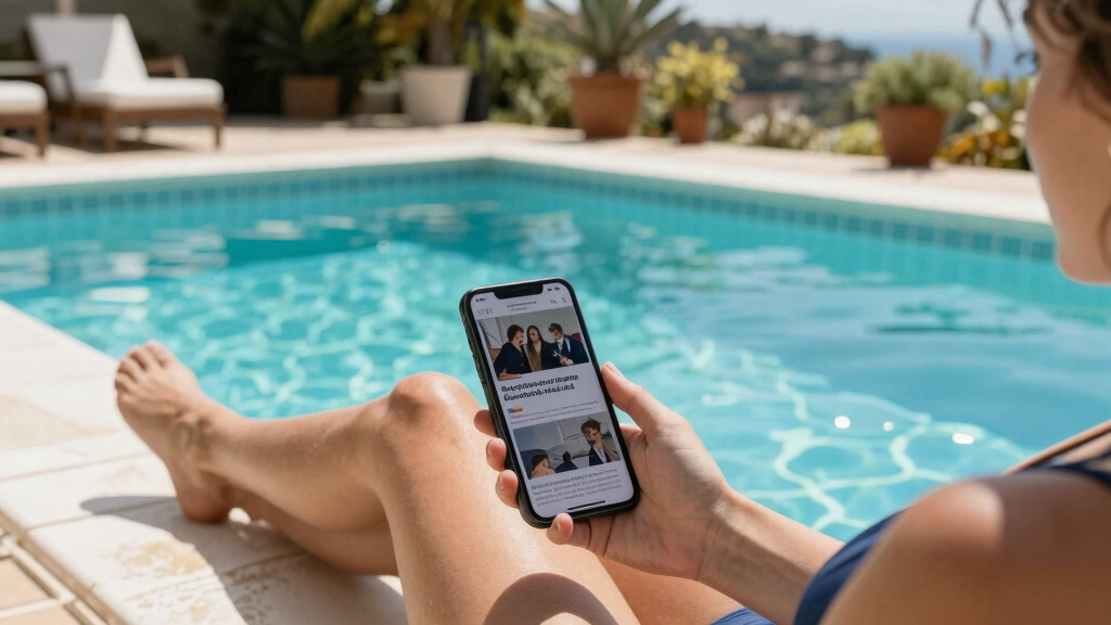 Antiparos, Perifereia Notiou Aigaiou, Greece Surges In Global Coverage