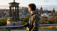 Arthur Seat, Edinburgh, City Of, United Kingdom Surges In Global Coverage