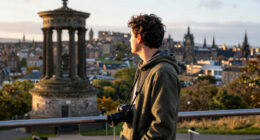 Arthur Seat, Edinburgh, City Of, United Kingdom Surges In Global Coverage