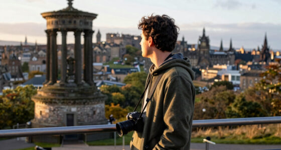 Arthur Seat, Edinburgh, City Of, United Kingdom Surges In Global Coverage