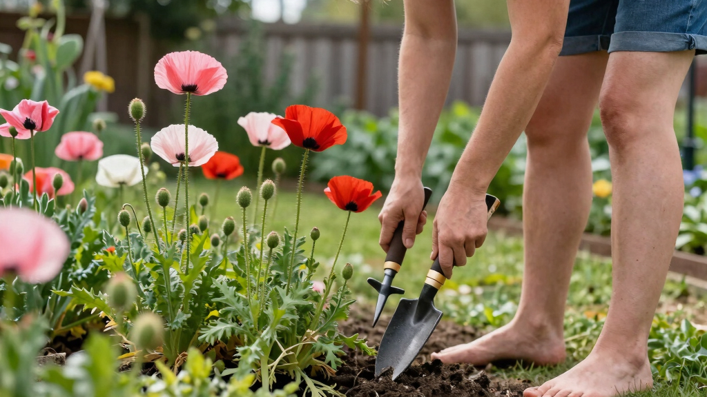 Auckland: Time To Plant A Whole Field Of Tall Poppies - Newsroom