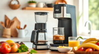 Beat the Heat with Ninja Hot & Iced XL Coffee Maker: Refreshing Summer Recipes