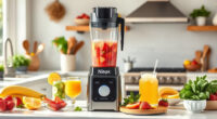 Beat the Heat with Ninja SLUSHi Twist for Perfect Summer Slushies