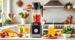 Beat the Heat with Ninja SLUSHi Twist for Perfect Summer Slushies