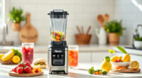 Beat the Heat with the Ninja BC151EM Blast Portable Blender