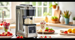 Beat the Summer Heat with Ninja CREAMi XL Ice Cream Maker