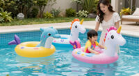 Best Inflatable Pool Floats For Kids Compared