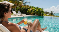 Caicos, Turks And Caicos Islands (General), Turks And Caicos Islands Surges In Global Coverage