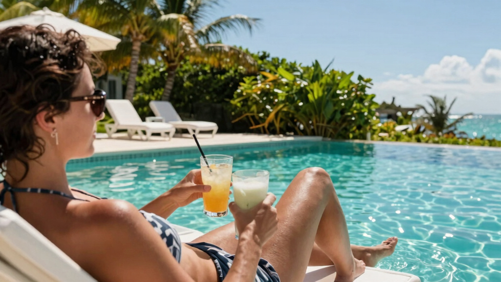 Caicos, Turks And Caicos Islands (General), Turks And Caicos Islands Surges In Global Coverage