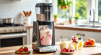 Chill Out with the Ninja NC301 CREAMi Ice Cream Maker This Summer
