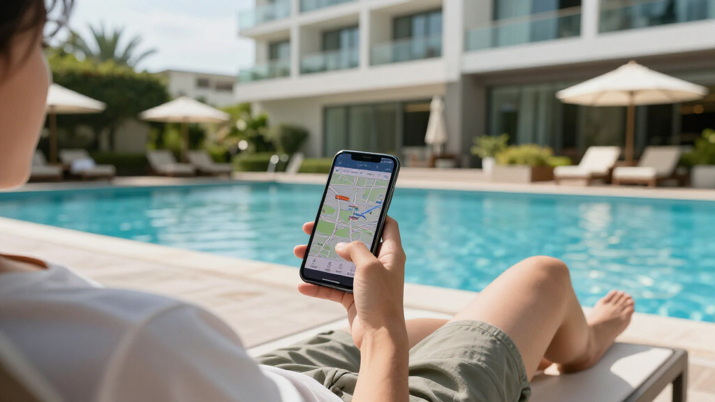 Choice Hotels International Surges In Global Coverage