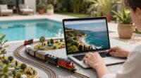 Coast Wilderness Railway Surges In Global Coverage