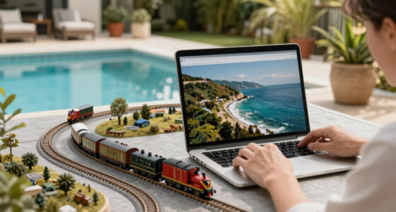 Coast Wilderness Railway Surges In Global Coverage