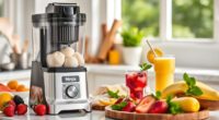 Cool Off This Summer with the Ninja NC301 CREAMi Ice Cream Maker