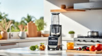 Cool Off This Summer with the Ninja Professional Plus Kitchen System