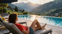 Courchevel, RhôAlpes, France Surges In Global Coverage