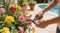 Cut Back These 5 Flowers in July to Keep Gorgeous Blooms Coming Through Summer and Into Fall