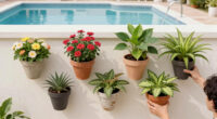 Don't Leave An Old Wasp Nest Spot Empty – Hang These 6 Plants To Stop Them Coming Back