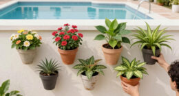 Don't Leave An Old Wasp Nest Spot Empty – Hang These 6 Plants To Stop Them Coming Back