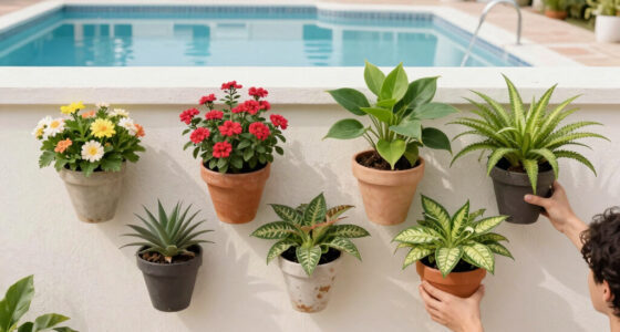 Don't Leave An Old Wasp Nest Spot Empty – Hang These 6 Plants To Stop Them Coming Back