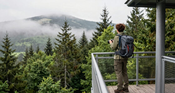 Drei Tote Im Harz Aussichtsturm
