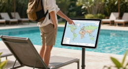 Easyjet Surges In Global Coverage