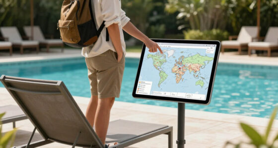 Easyjet Surges In Global Coverage
