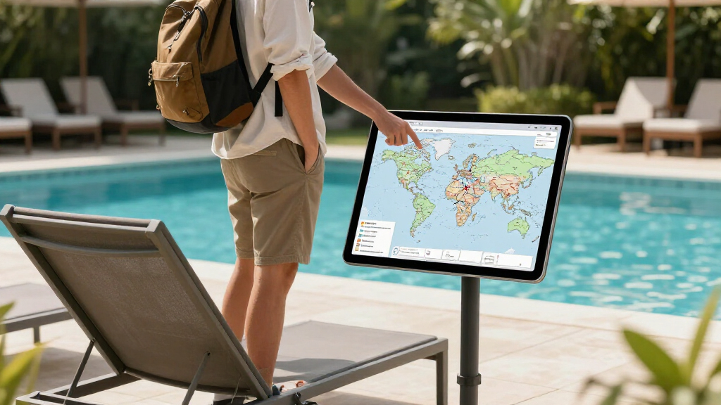 Easyjet Surges In Global Coverage