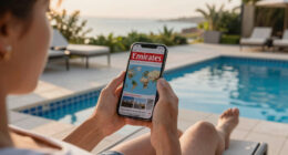 Emirates Surges In Global Coverage
