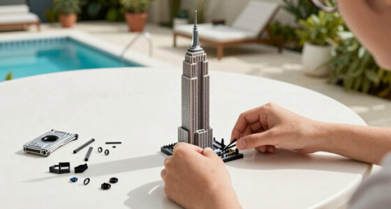 Empire State Building