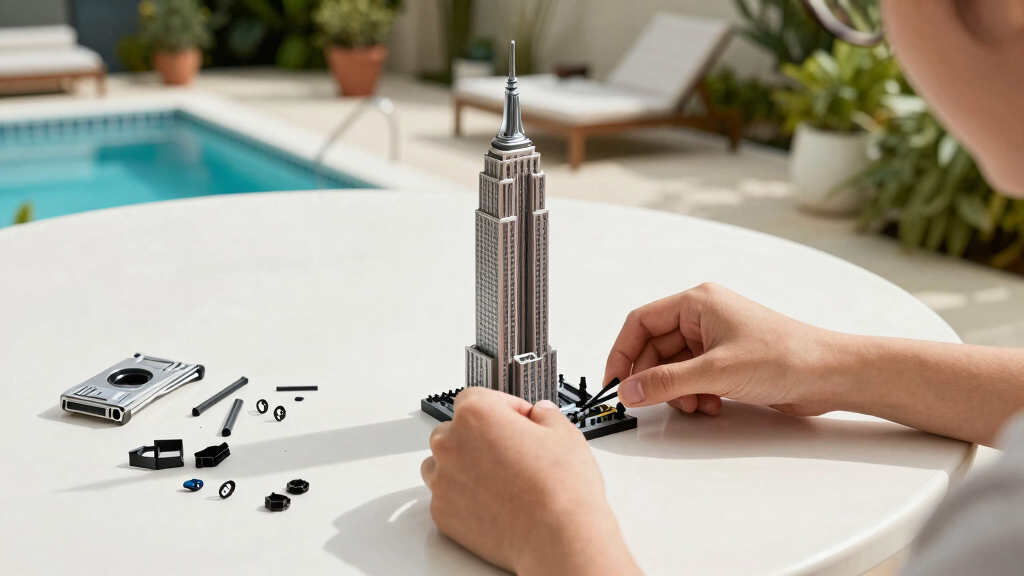 Empire State Building