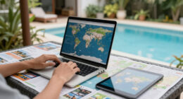 Expedia Group Surges In Global Coverage