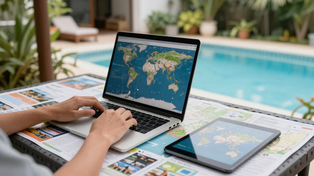 Expedia Group Surges In Global Coverage