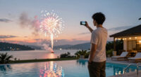 Firework Shows Near Me