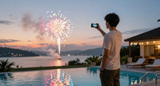 Firework Shows Near Me