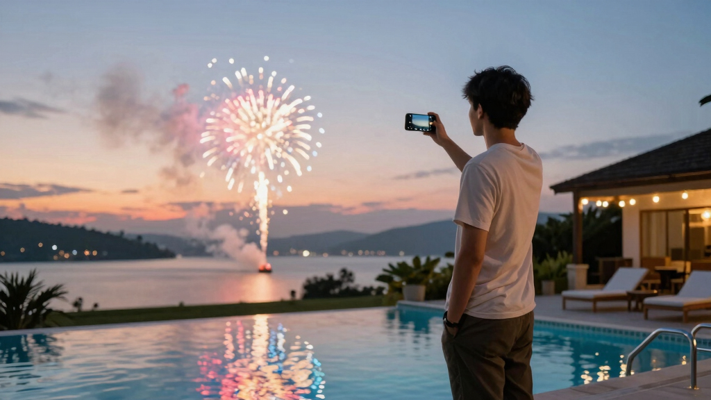 Firework Shows Near Me