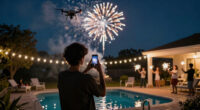 Fireworks, drone shows and parades: Here's where to celebrate the Fourth of July in San Diego County