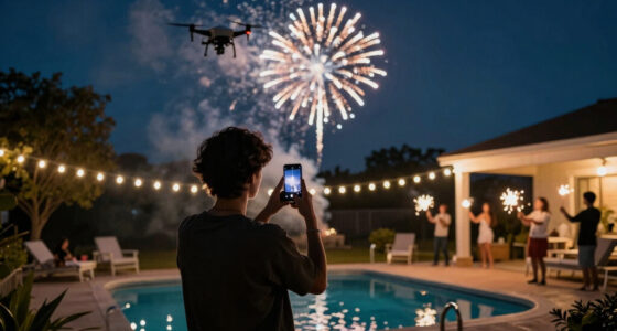 Fireworks, drone shows and parades: Here's where to celebrate the Fourth of July in San Diego County