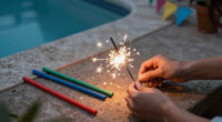 Fourth of July in San Diego: A guide to fireworks, drone shows, parades and more
