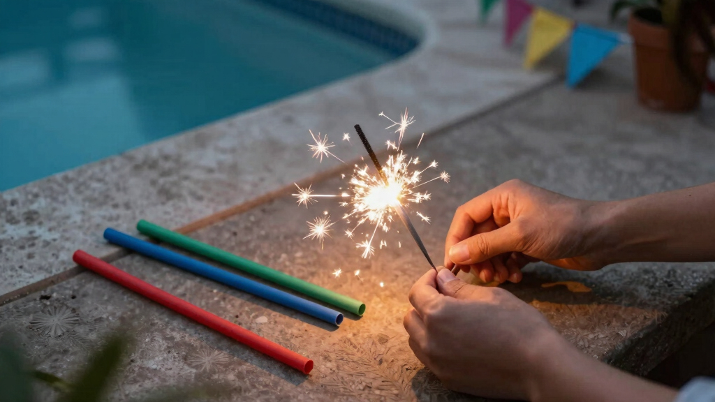 Fourth of July in San Diego: A guide to fireworks, drone shows, parades and more