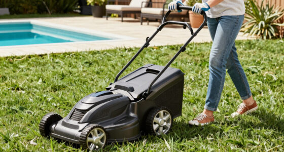 Greenworks vs. EGO Mowers: Which Cordless Lawn Mower Is Right for You?
