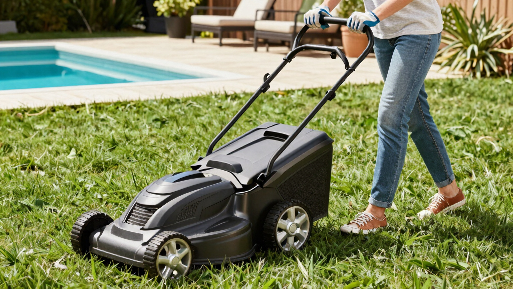 Greenworks vs. EGO Mowers: Which Cordless Lawn Mower Is Right for You?