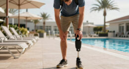 Heel of a catch: Knife detected in passenger’s prosthetic at Honolulu International