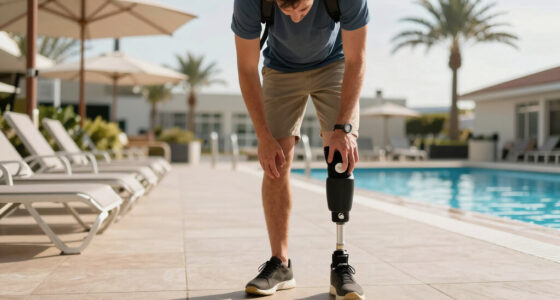 Heel of a catch: Knife detected in passenger’s prosthetic at Honolulu International