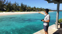 Hill Inlet, Queensland, Australia Surges In Global Coverage