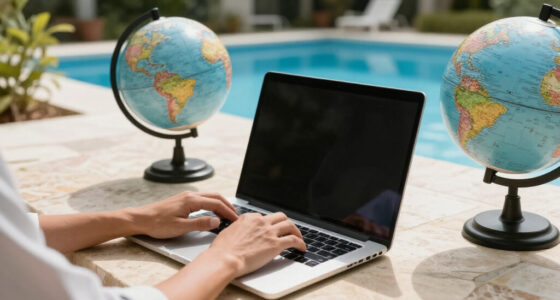 Holland America Surges In Global Coverage