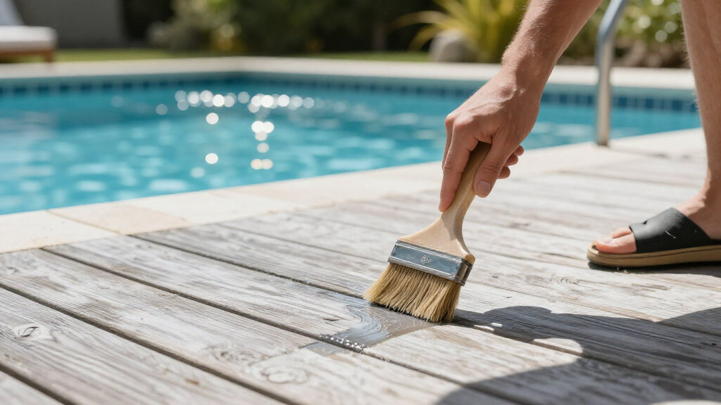 Home Improvement