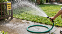 Hose Pipe Ban